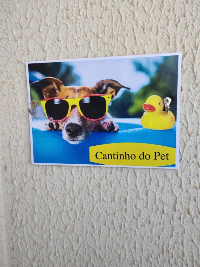 Jardins Das Thermas - Caldas Novas Vista Para Piscina מראה חיצוני תמונה